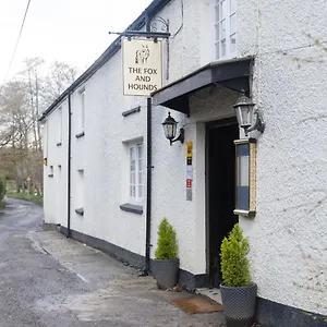 4* Gasthof Fox And Hounds Llancarfan